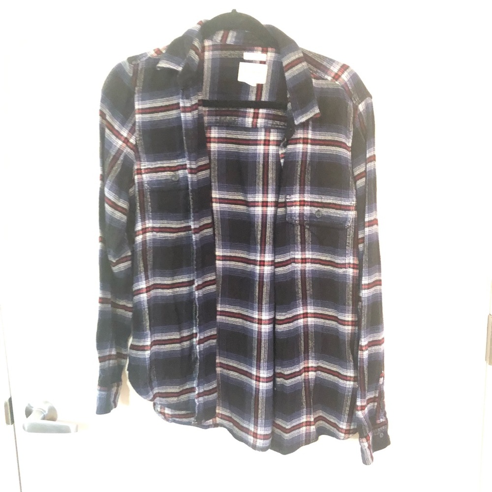 American Eagle - Flannel